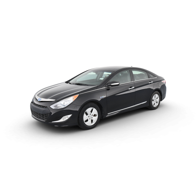 2012 hyundai deals sonata hybrid